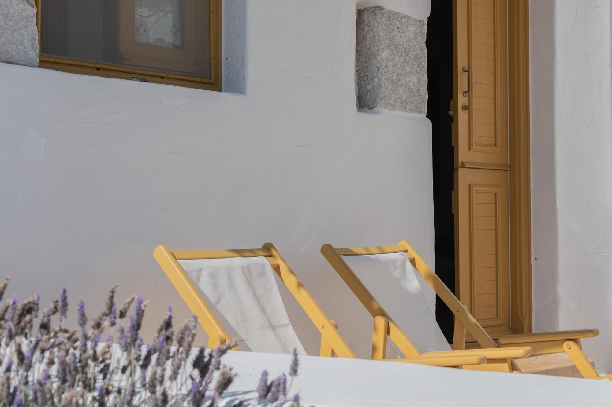 Kalderimi Residencies Aparthotel Astypálaia Exteriör bild