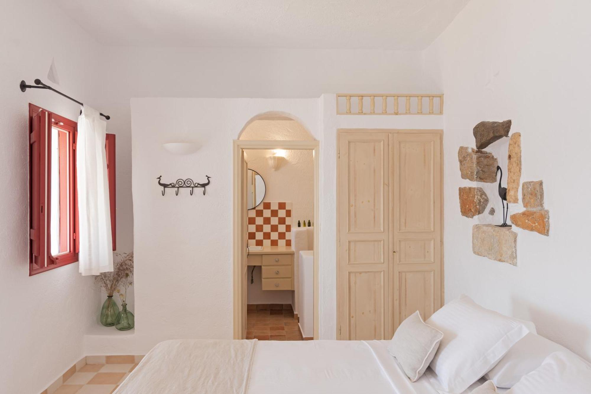 Kalderimi Residencies Aparthotel Astypálaia Exteriör bild