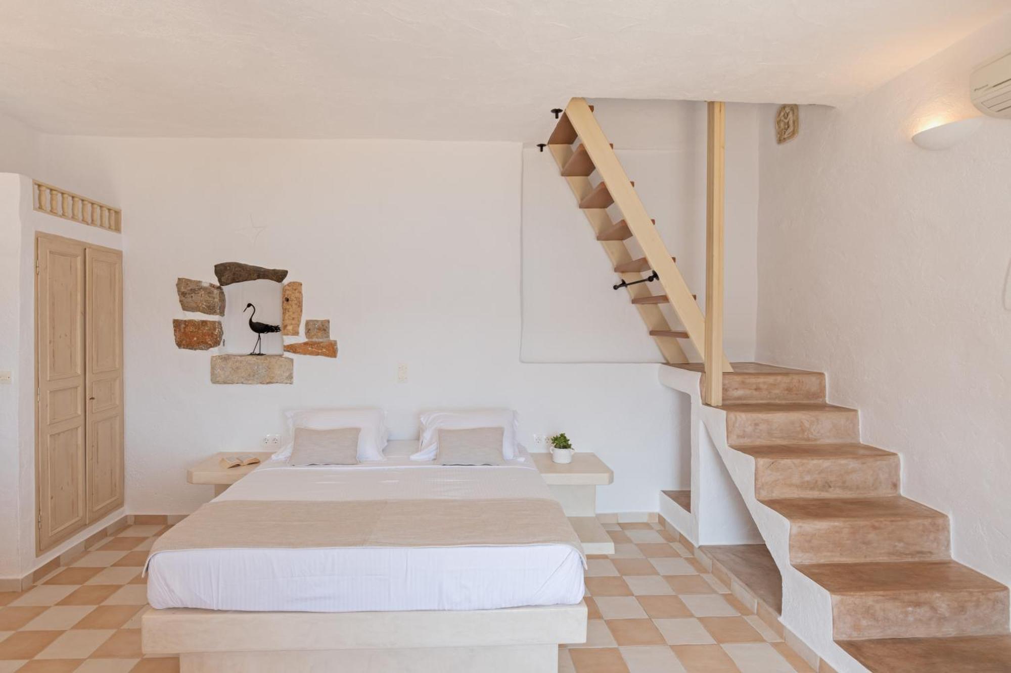 Kalderimi Residencies Aparthotel Astypálaia Exteriör bild